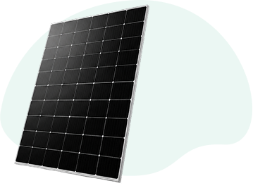 Painéis solares